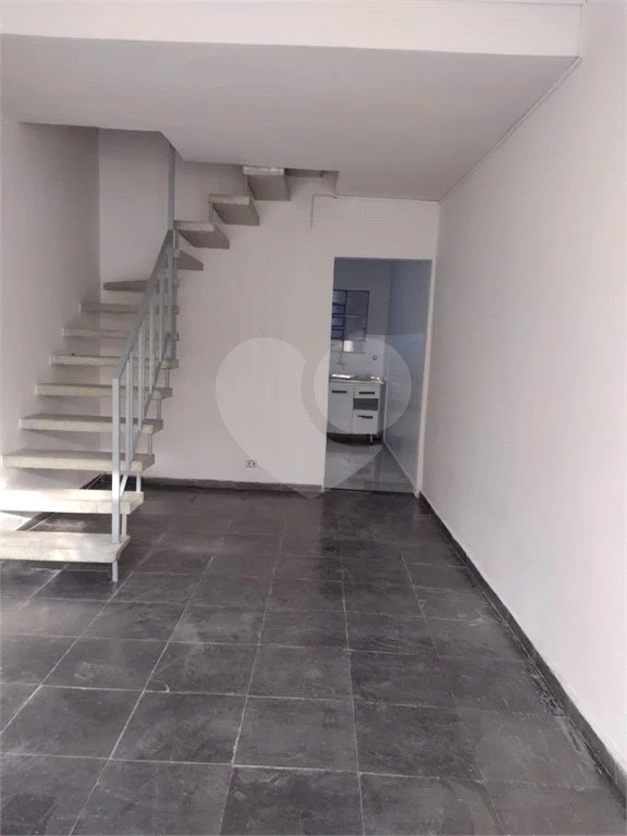 Sobrado para Locação – 62m²