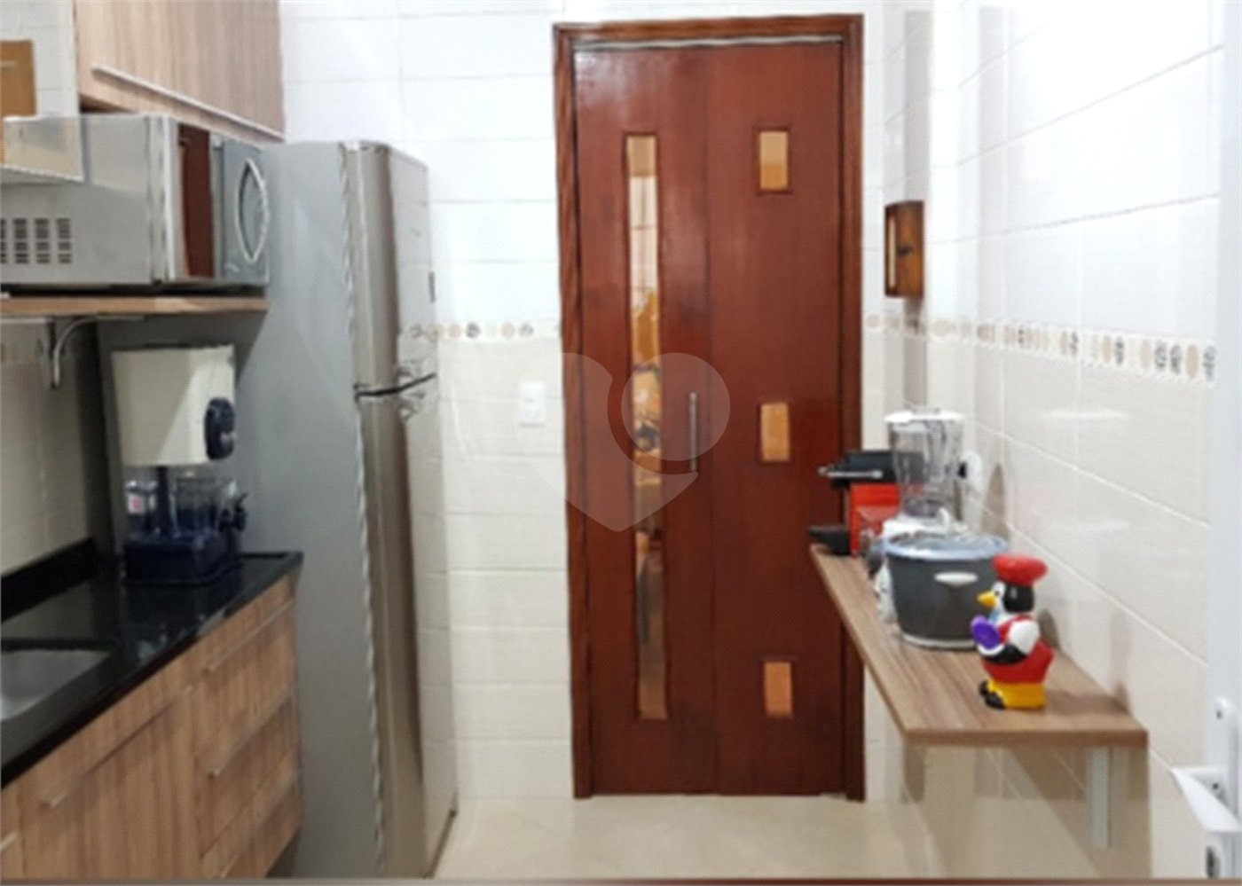 Apartamento à venda com 1 quarto em Jardim São Paulo(zona Norte), São Paulo, SP