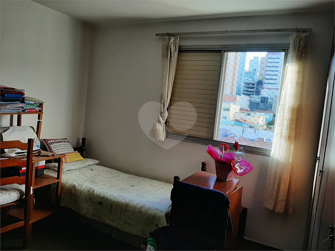 Apartamento à venda com 2 quartos em Santana, São Paulo, SP