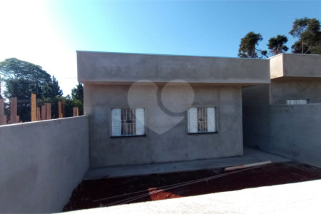 Casa à venda com 2 quartos em Vila Progresso, Itapetininga, SP
