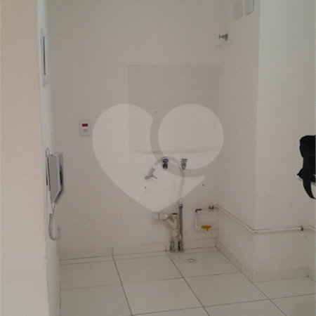 Apartamento à venda com 2 quartos em Chácara Califórnia, São Paulo, SP