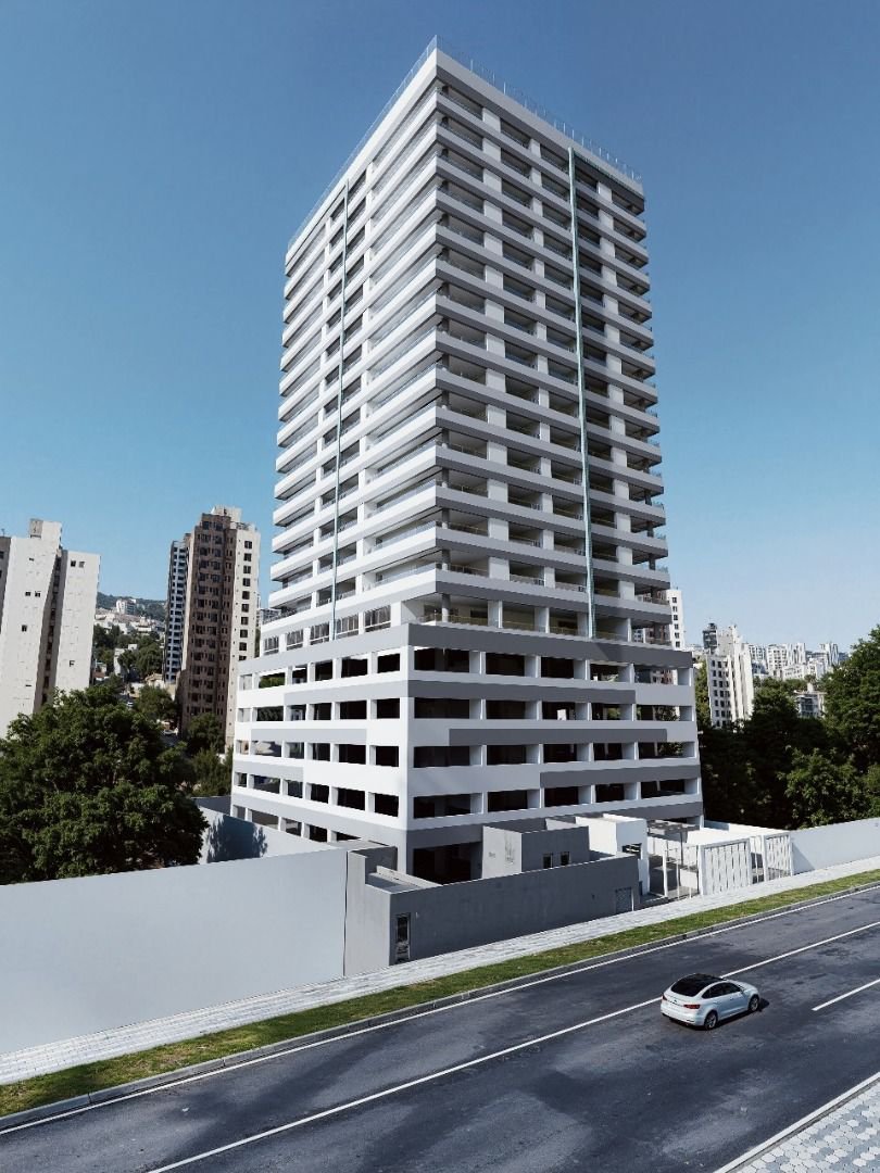 Studio com 1 dormitório à venda, 51 m² por R$ 616.750,00 - Astúrias - Guarujá/SP