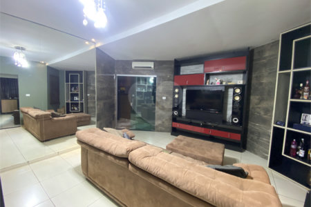 Casa à venda com 2 quartos, sendo 1 suíte, em Jardim Estoril, Ponta Porã, MS