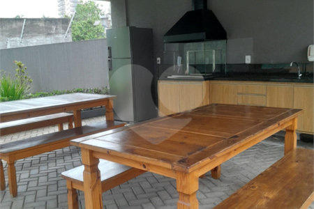 Apartamento à venda com 1 suíte em Vila Andrade, São Paulo, SP