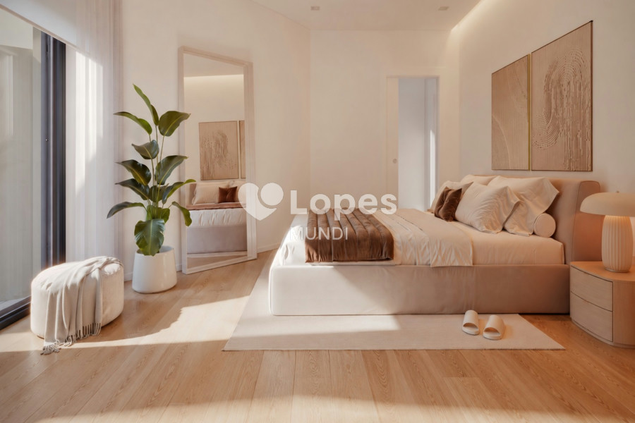 Apartamento T2+1 à venda em Valadares, Vila Nova de Gaia, Portugal – 566 Build