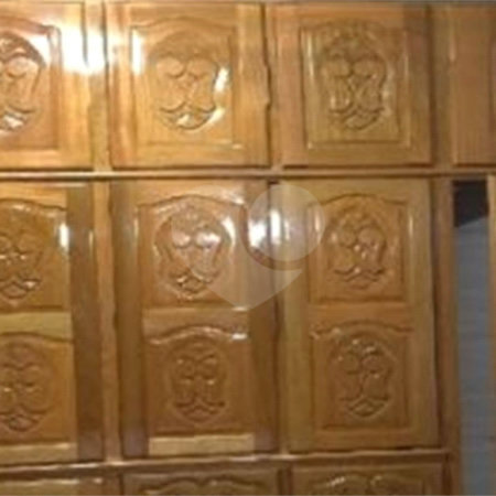 Sobrado à venda com 5 quartos em Chácara São João, São Paulo, SP