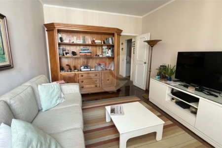 Apartamento à venda com 3 suítes em Jardim Paulista, São Paulo, SP