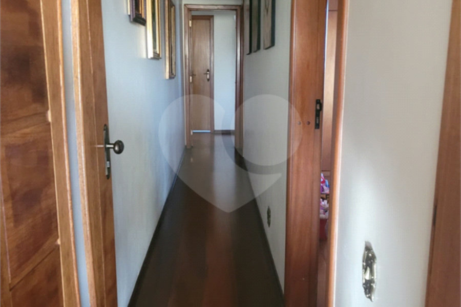 Apartamento à venda com 3 suítes em Vila Santa Catarina, São Paulo, SP
