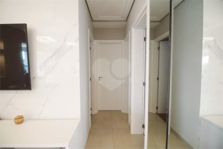 Apartamento à venda com 3 quartos, sendo 1 suíte,  em Vila Dom Pedro II, São Paulo, SP