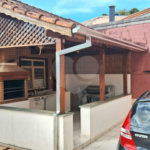 Sobrado à venda com 4 quartos, sendo 2 suítes, em Jardim Quisisana, Poços de Caldas, MG