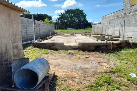 Terreno à venda em Jardim Santos Dumont I, Mogi das Cruzes, SP