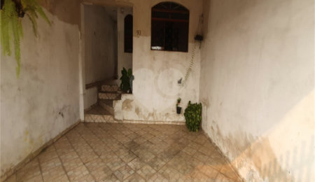 Sobrado à venda com 3 quartos, sendo 1 suíte, em Jardim Morada do Sol, Indaiatuba, SP