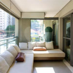 Apartamento à venda com 3 suítes em Perdizes, São Paulo, SP