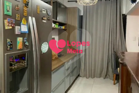 Casa à venda com 2 quartos no condomínio Portal da Serra, São José dos Campos - SP
