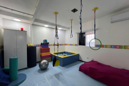 Casa para alugar, 390 m² por R$ 19.500,00 - Encruzilhada - Santos/SP