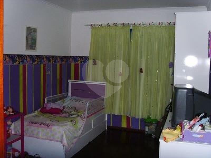 Sobrado à venda com 4 quartos, sendo 1 suíte, em Casa Verde, São Paulo, SP