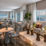 Entrega em setembro de 2021 apartamento de 2 dormitórios, 1 suíte , lazer completo.