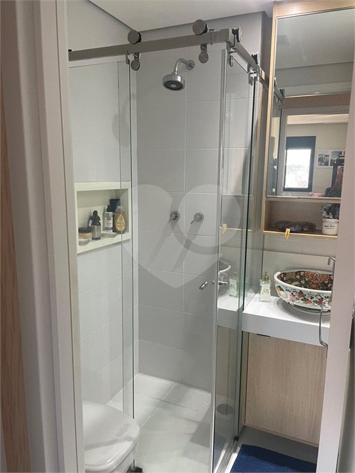 Apartamento à venda com 2 quartos no Centro, São Bernardo do Campo, SP