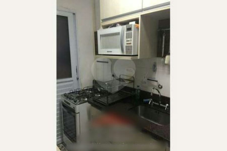 Apartamento à venda com 2 quartos, sendo 1 suíte, em Água Funda, São Paulo, SP