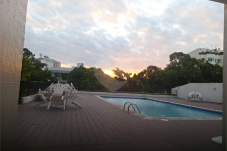Apartamento à venda com 3 quartos, sendo 1 suíte, em Maracanã, Rio de Janeiro, RJ