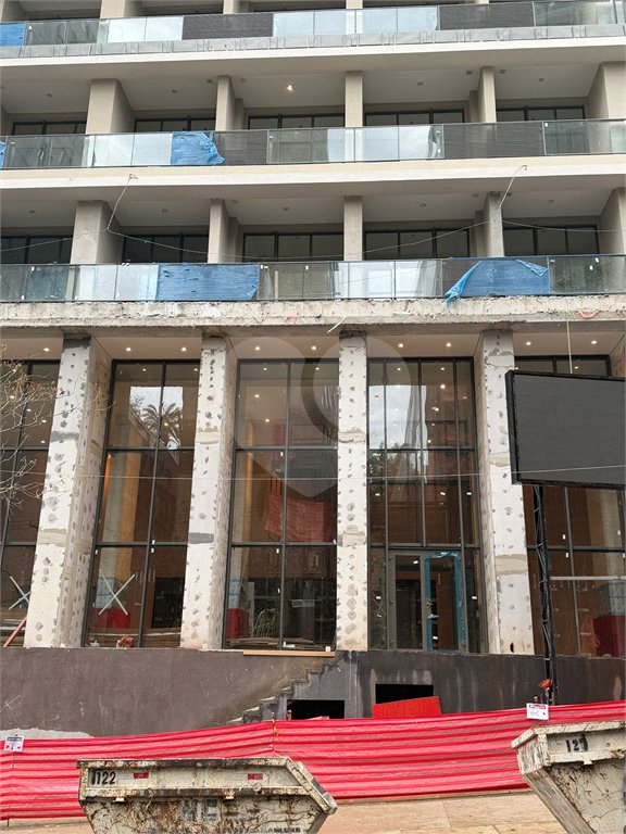 Cobertura à venda com 4 suítes em Pinheiros, São Paulo, SP