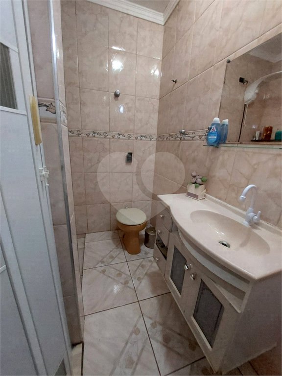 Sobrado à venda com 4 quartos, sendo 1 suíte, em Santana, São Paulo, SP