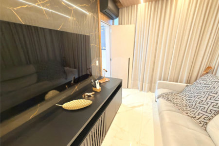 Cobertura à venda com 3 quartos, sendo 2 suítes, em Santana, São Paulo, SP