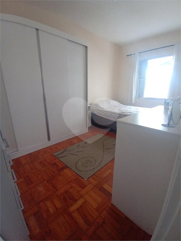 Apartamento à venda com 2 quartos em Santana, São Paulo, SP