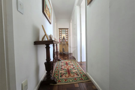 Apartamento à venda com 3 quartos, sendo 1 suíte, em Tijuca, Rio de Janeiro, RJ