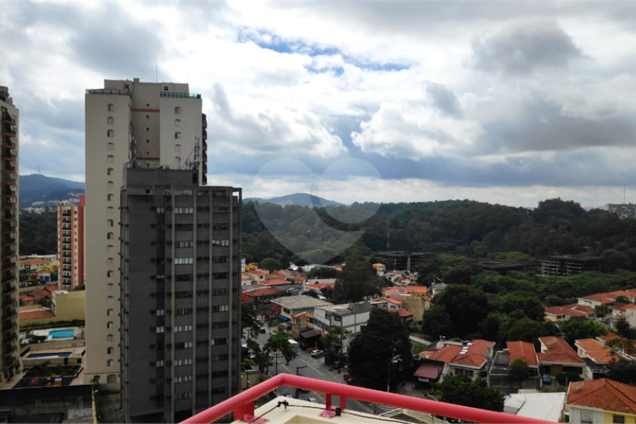 Apartamento à venda com 4 quartos, sendo 2 suítes, em Mandaqui, São Paulo, SP