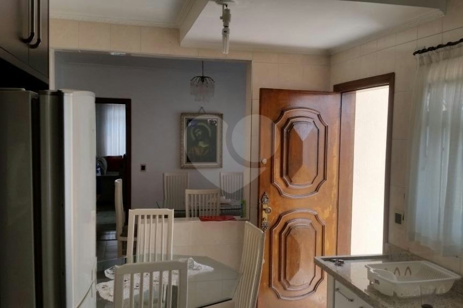 Sobrado à venda com 3 quartos, sendo 1 suíte, em Tremembé, São Paulo, SP