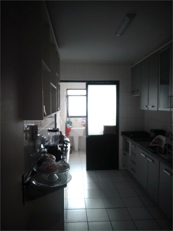 Apartamento à venda com 3 quartos, sendo 1 suíte,  em Tucuruvi, São Paulo, SP