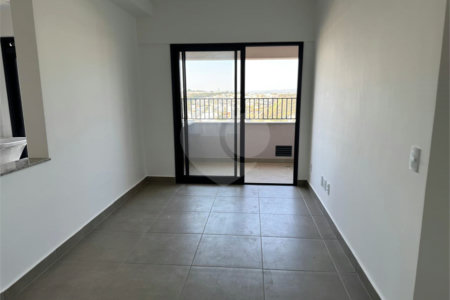 Apartamento à venda com 2 quartos, sendo 1 suíte,  em Jardim do Paço, Sorocaba, SP