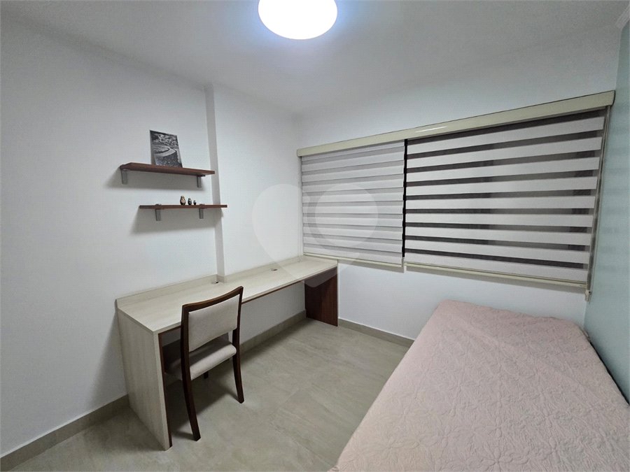 Apartamento à venda com 3 quartos, sendo 1 suíte,  em Santana, São Paulo, SP