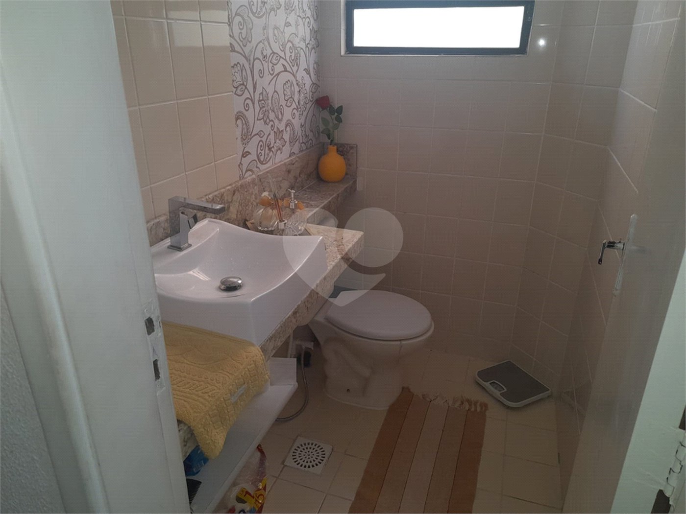 Casa à venda com 2 quartos em Campo Grande, Rio de Janeiro, RJ