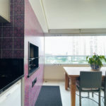 Apartamento à venda com 3 suítes no Centro, São Bernardo do Campo, SP