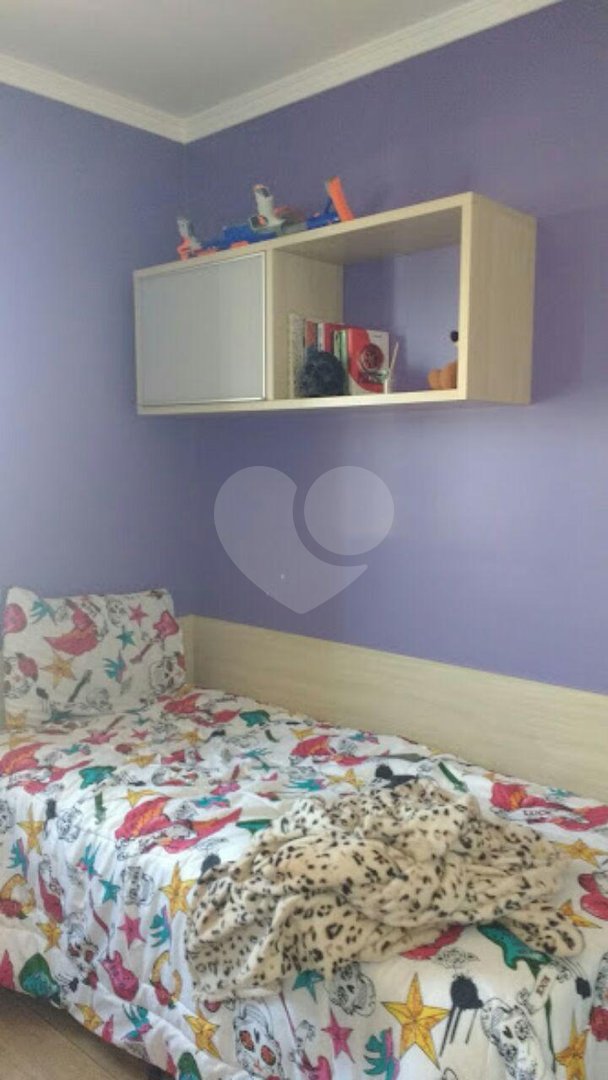 Apartamento à venda com 4 quartos, sendo 1 suíte, em Vila Progresso, Guarulhos, SP
