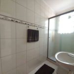 Belíssimo Apartamento de Frente, 3 Quartos, com Garagem Fechada, à Venda no Marapé – Santos/SP