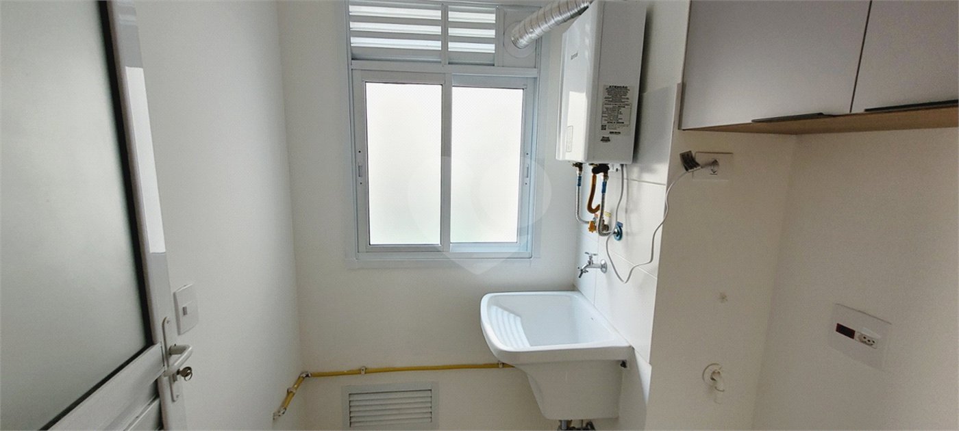 Apartamento para alugar com 2 quartos, sendo 1 suíte, em Instituto de Previdência, São Paulo, SP