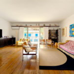 Apartamento à venda com 3 quartos, sendo 1 suíte,  em Lagoa, Rio de Janeiro, RJ