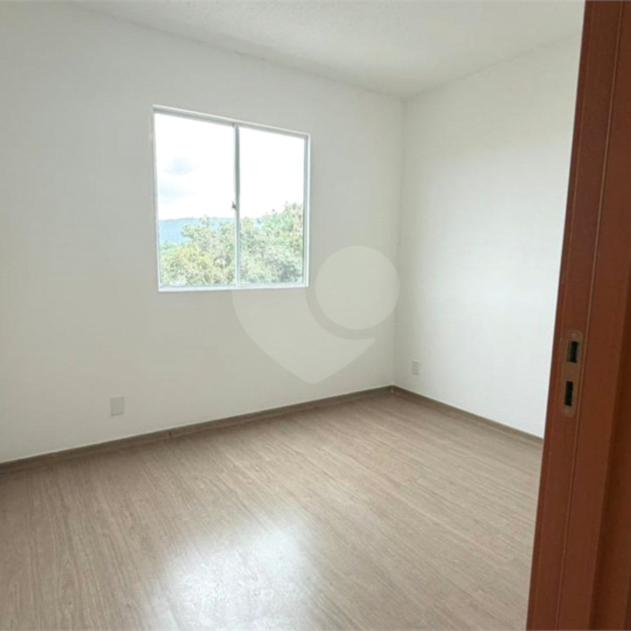 Apartamento à venda com 2 quartos em Guaratiba, Rio de Janeiro, RJ