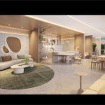 Apartamento à venda com 2 quartos, sendo 1 suíte, em Vila Dom Pedro II, São Paulo, SP