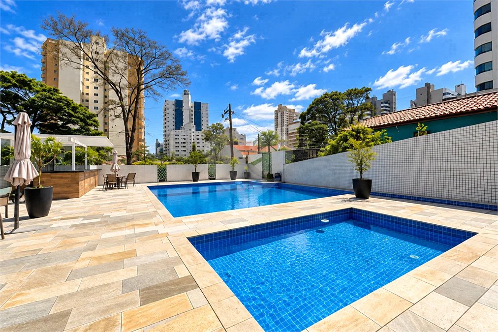 Cobertura à venda com 4 quartos, sendo 3 suítes,  no Centro, São Bernardo do Campo, SP