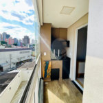 Apartamento à venda com 2 quartos em Santa Terezinha, São Bernardo do Campo, SP