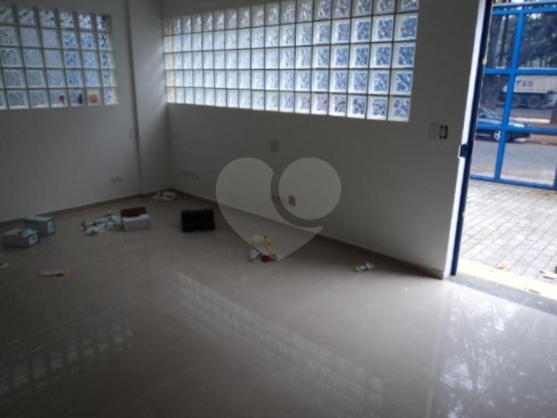 Prédio à venda em Chácara Santo Antônio, São Paulo, SP