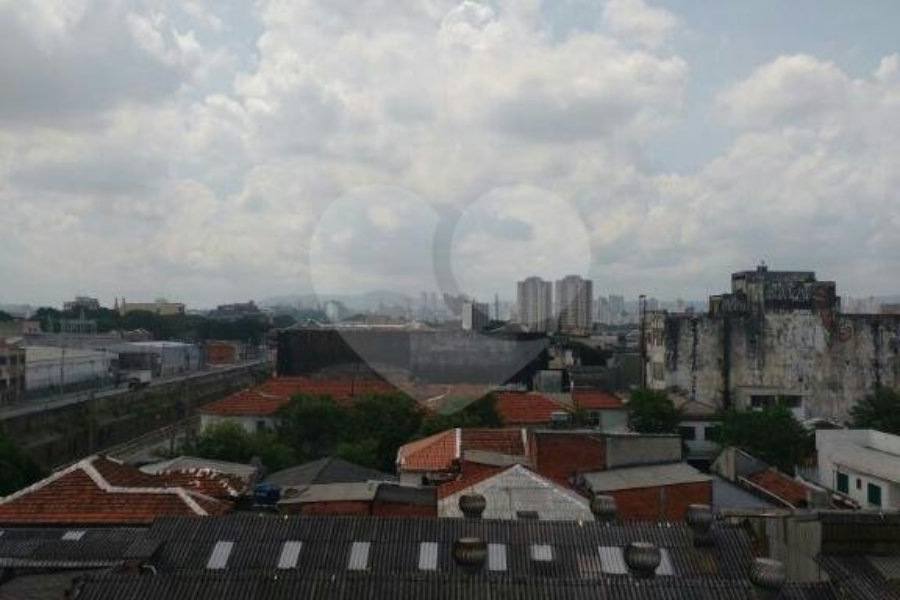 Prédio à venda em Bom Retiro, São Paulo, SP