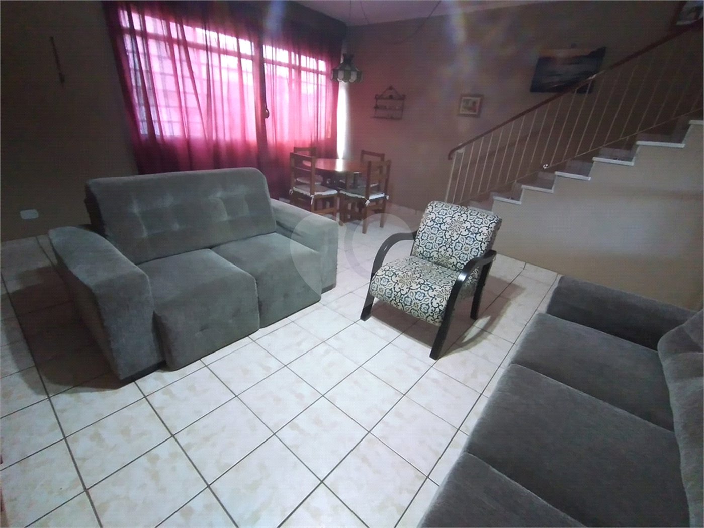 Sobrado à venda com 3 quartos, sendo 1 suíte, em Limão, São Paulo, SP
