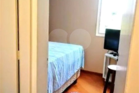 Apartamento à venda com 2 quartos em Jaguaré, São Paulo, SP