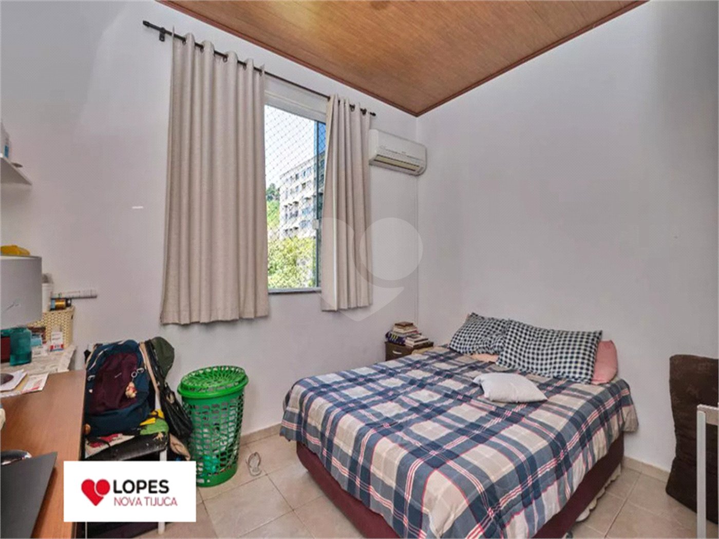 Apartamento à venda com 3 quartos, sendo 1 suíte, em Tijuca, Rio de Janeiro, RJ
