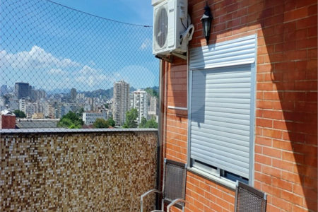 Cobertura à venda com 3 quartos, sendo 2 suítes, em Vila Isabel, Rio de Janeiro, RJ